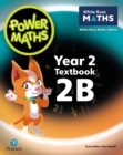 Power Maths 2nd Edition Textbook 2B - Book