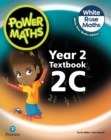 Power Maths 2nd Edition Textbook 2C - Book