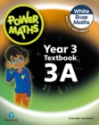 Power Maths 2nd Edition Textbook 3A - Book