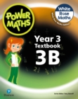 Power Maths 2nd Edition Textbook 3B - Book