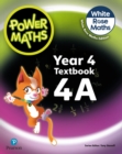 Power Maths 2nd Edition Textbook 4A - Book