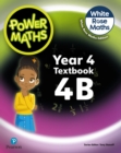 Power Maths 2nd Edition Textbook 4B - Book