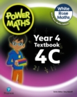 Power Maths 2nd Edition Textbook 4C - Book