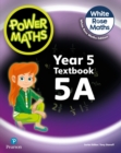 Power Maths 2nd Edition Textbook 5A - Book