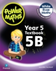Power Maths 2nd Edition Textbook 5B - Book