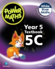 Power Maths 2nd Edition Textbook 5C - Book