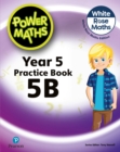Power Maths 2nd Edition Practice Book 5B - Book
