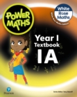 Power Maths 2nd Edition Textbook 1A - Book
