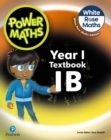 Power Maths 2nd Edition Textbook 1B - Book