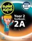 Power Maths 2nd Edition Textbook 2A - Book