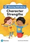 Weaving Well-being Year 2 Character Strengths Pupil Book Kindle Edition - eBook