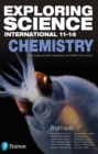 Exploring Science International Chemistry Student Book - eBook