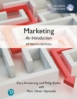 Marketing: An Introduction, Global Edition - Book