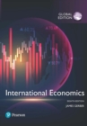International Economics, Global Edition - Book