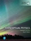 Conceptual Physics plus Pearson Mastering Physics with Pearson eText, Global Edition - Book