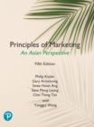 Principles of Marketing, An Asian Perspective, Global Edition, 5th edition - eBook