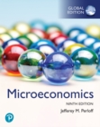 Microeconomics, Global Edition - eBook