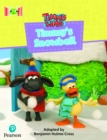 Bug Club Reading Corner: Age 4-7: Timmy Time: Timmy's Snowball - Book