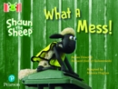 Bug Club Reading Corner: Age 4-7: Shaun the Sheep: What A Mess! - Book
