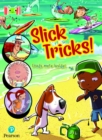 Bug Club Reading Corner: Age 4-7: Slick Tricks - Book