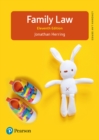 Family Law - eBook