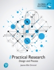 Practical Research: Design and Process, Global Edition - eBook