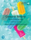 Consumer Behavior, Global Edition - eBook