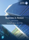 Business in Action, Global Edition - eBook