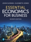 Essential Economics for Business - Book