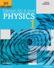 Pearson Edexcel A-Level Physics Book 1 - eBook