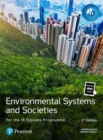 Pearson Environmental Systems and Societies for the IB Diploma Programme - Book