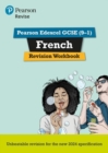 Pearson Revise Edexcel GCSE (9-1) French Revision Workbook - Book