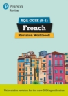 Pearson Revise AQA GCSE (9-1) French Revision Workbook - Book