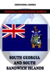 South Georgia and South Sandwich Islands - eBook