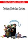Christian Gellert's Last Christmas - eBook