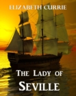 Lady of Seville - eBook