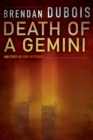 Death of a Gemini: And Other Military Mysteries - eBook