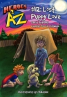 Heroes A2Z #12: Lost Puppy Love - eBook
