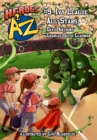 Heroes A2Z #9: Ivy League All-Stars - eBook