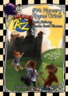 Heroes A2Z #14: Nursery Rhyme Crime - eBook
