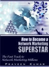 How to Become Network Marketing Superstar - eBook