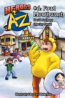 Heroes A2Z #6: Fowl Mouthwash - eBook