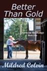 Better Than Gold - eBook