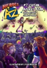 Heroes A2Z #7: Guitar Rocket Star - eBook