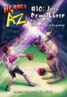 Heroes A2Z #10: Joey Down Under - eBook