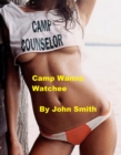 Camp Wanna Watchee - eBook