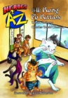 Heroes A2Z #11: Kung Fu Kitties - eBook