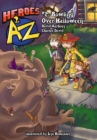 Heroes A2Z #2: Bowling Over Halloween - eBook