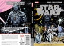 Star Wars Legends Epic Collection: The Newspaper Strips Vol. 1 - Book