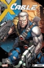 Cable Vol. 1: Conquest - Book